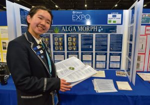 Curro learner one of two young SA scientists heading to Taiwan to showcase pioneering research