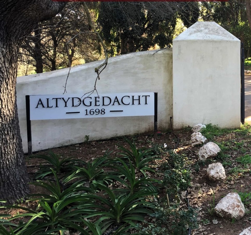 Still time to comment on proposed Altydgedacht development