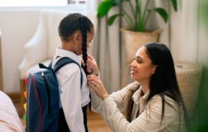 Back-to-school blues
Strategies to help your child overcome school anxiety