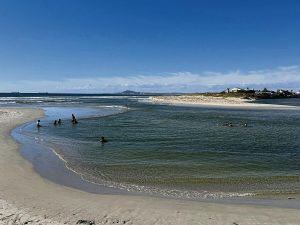 Cape Town communities rally behind ‘Stop the Sewage’ petition