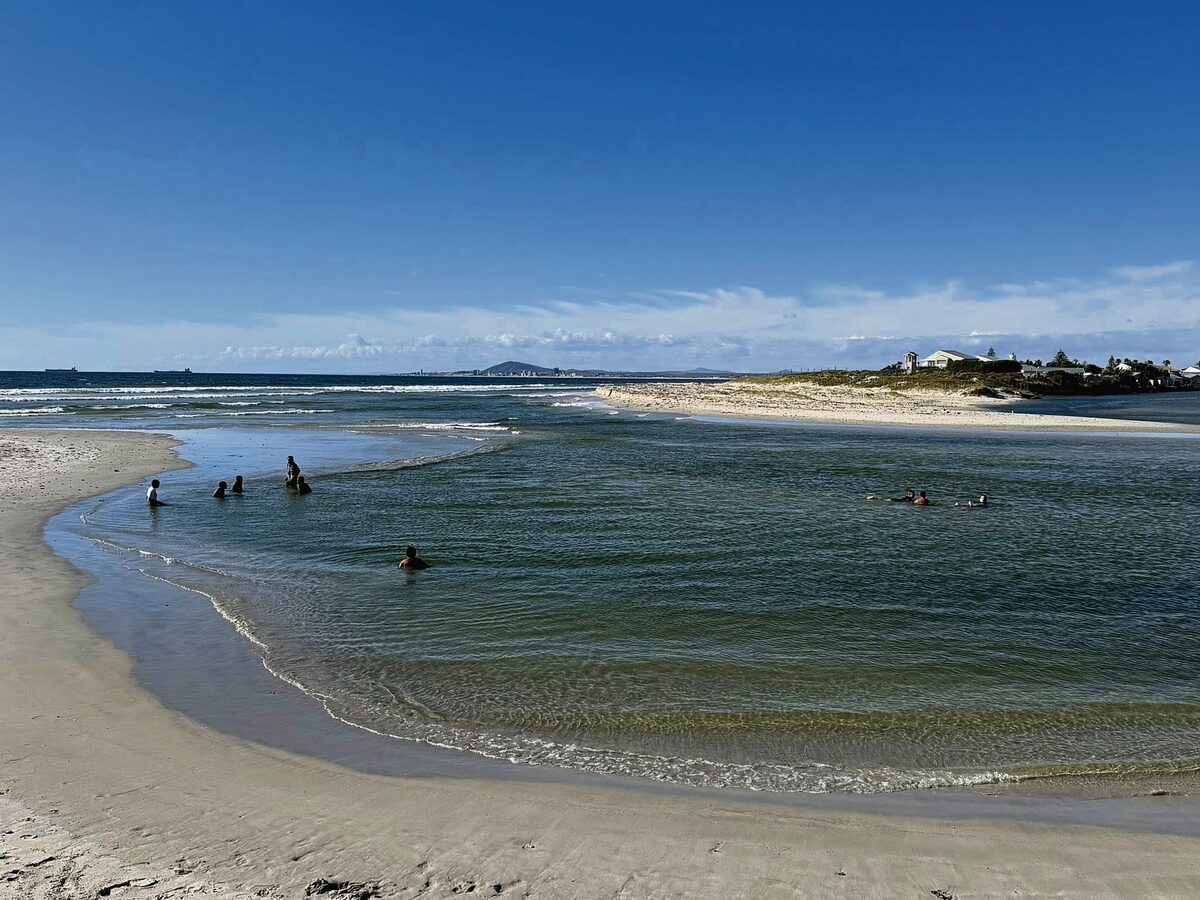 Cape Town communities rally behind ‘Stop the Sewage’ petition