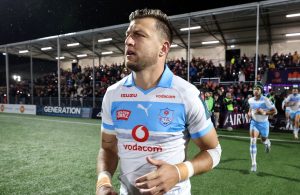 Bulls claim first URC win in Edinburgh with dramatic comeback