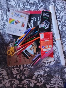 Money-saving tips for parents: stationery on a budget