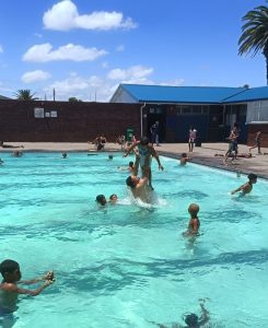 Bonteheuwel’s swimming pool’s closure during school hours upsets residents