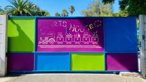 Free family market day to support children’s hospice