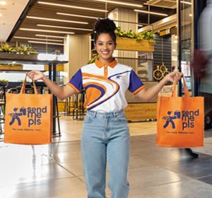 New South African delivery app launches to tackle unemployment