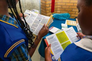 City and TLC expands early mental health intervention