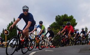 Road closures in and around Durbanville this Saturday due to 99er Cycle Tour