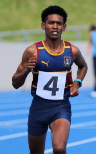 FOTO’S: Atlete van Hoërskool Bellville wys vaart en krag by DTBS 2026