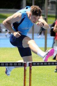 FOTO’S: Dapper DF-atlete wys hul slag by DTBS 2026