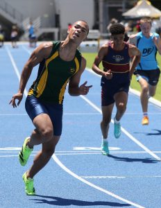 FOTO’S: Tygerberg bring ‘ Tier-plesier’ na DTBS-atletiekbyeenkoms