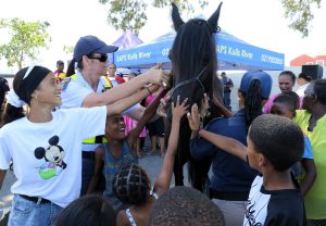 Bewusmakingsdag in Riverside Gardens, Kuilsrivier gehou