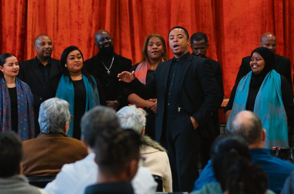 Photo of Opera in Your Neighbourhood show