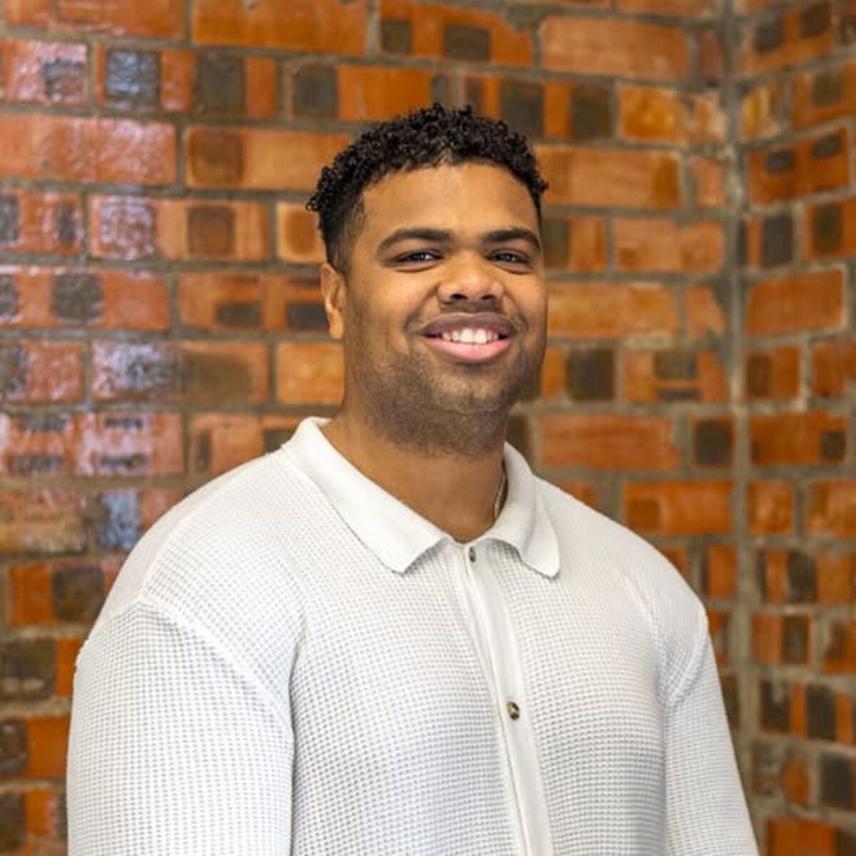 The rugby community is mourning the loss of Joshua Afrika.