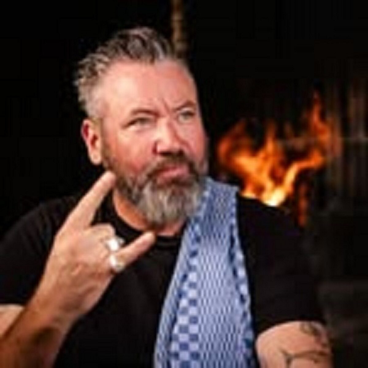 ertus Basson van In die Sop-faam gaan die Vroue-Landbouvereniging van Kaapland toespreek.