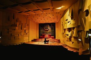 Van kamermusiek tot jazz by Endler-konsertreeks op Stellenbosch