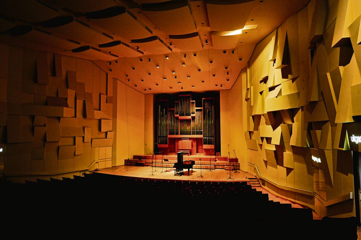 Van kamermusiek tot jazz by Endler-konsertreeks op Stellenbosch