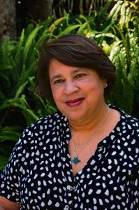 Monthly author events presented at Durbanville library