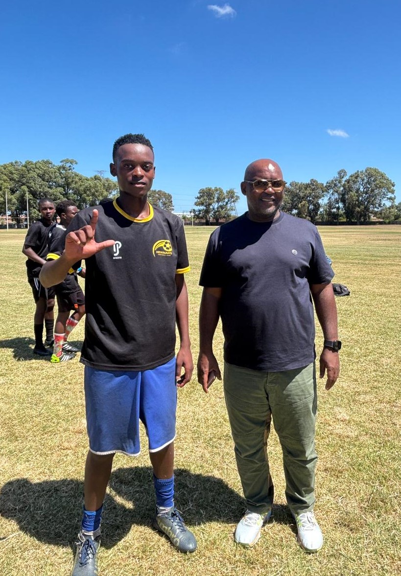 Football Performance Hub