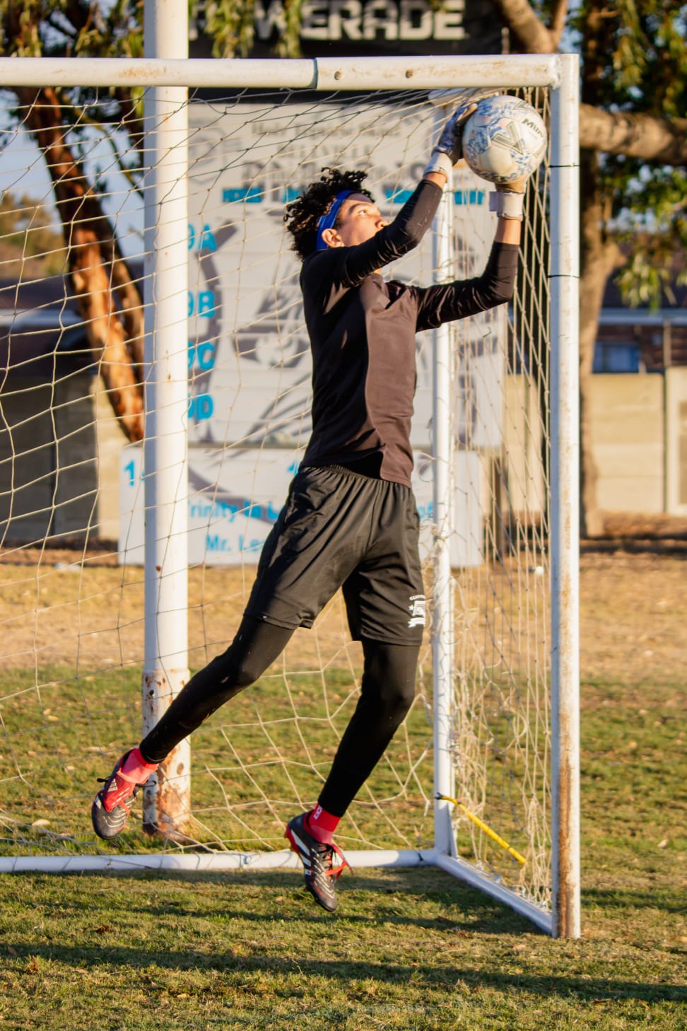 Football Performance Hub