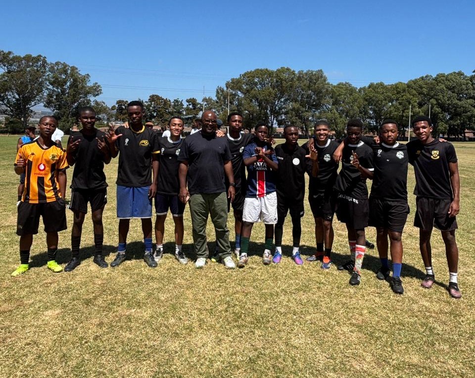 Football Performance Hub