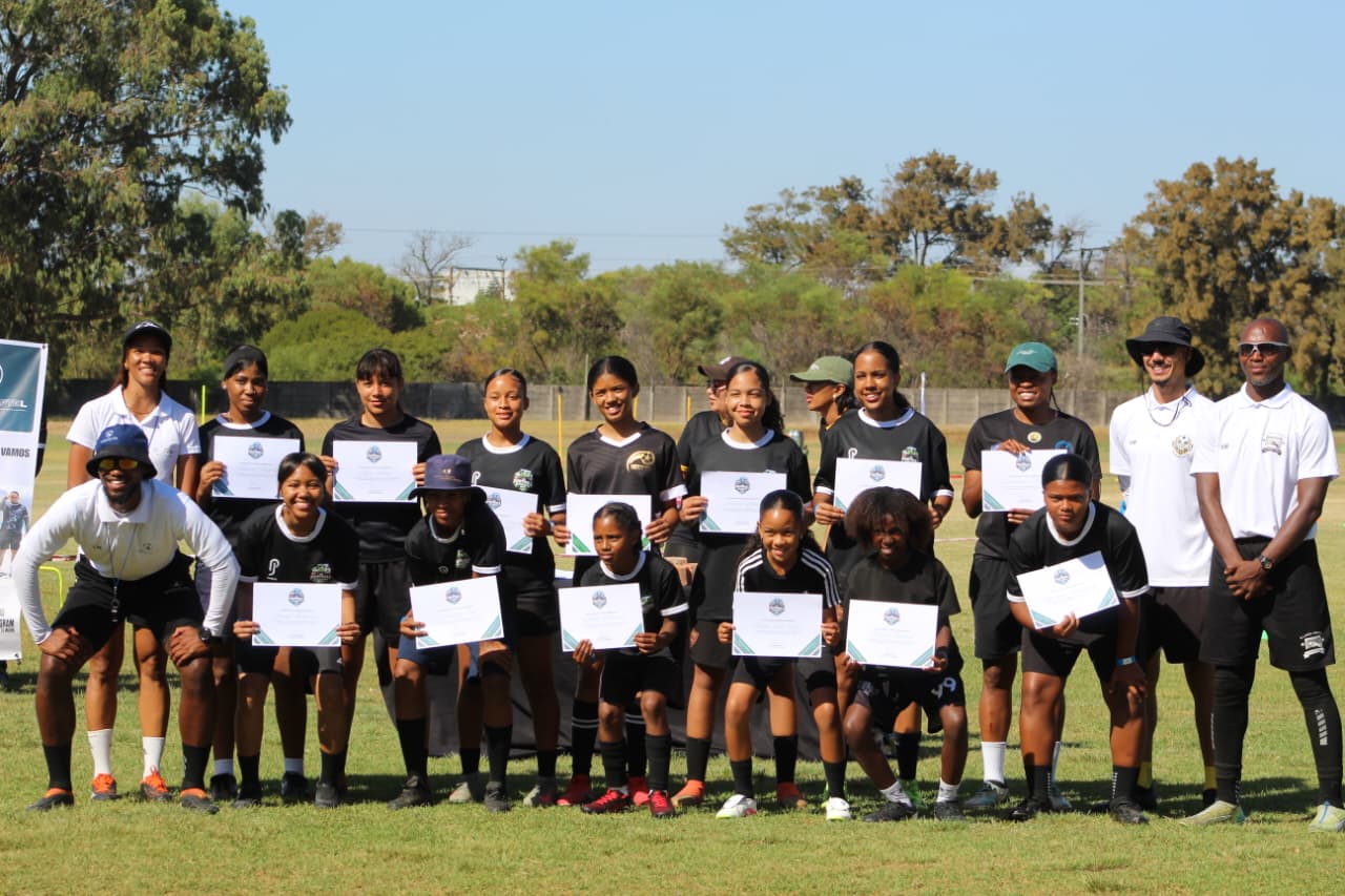 Football Performance Hub