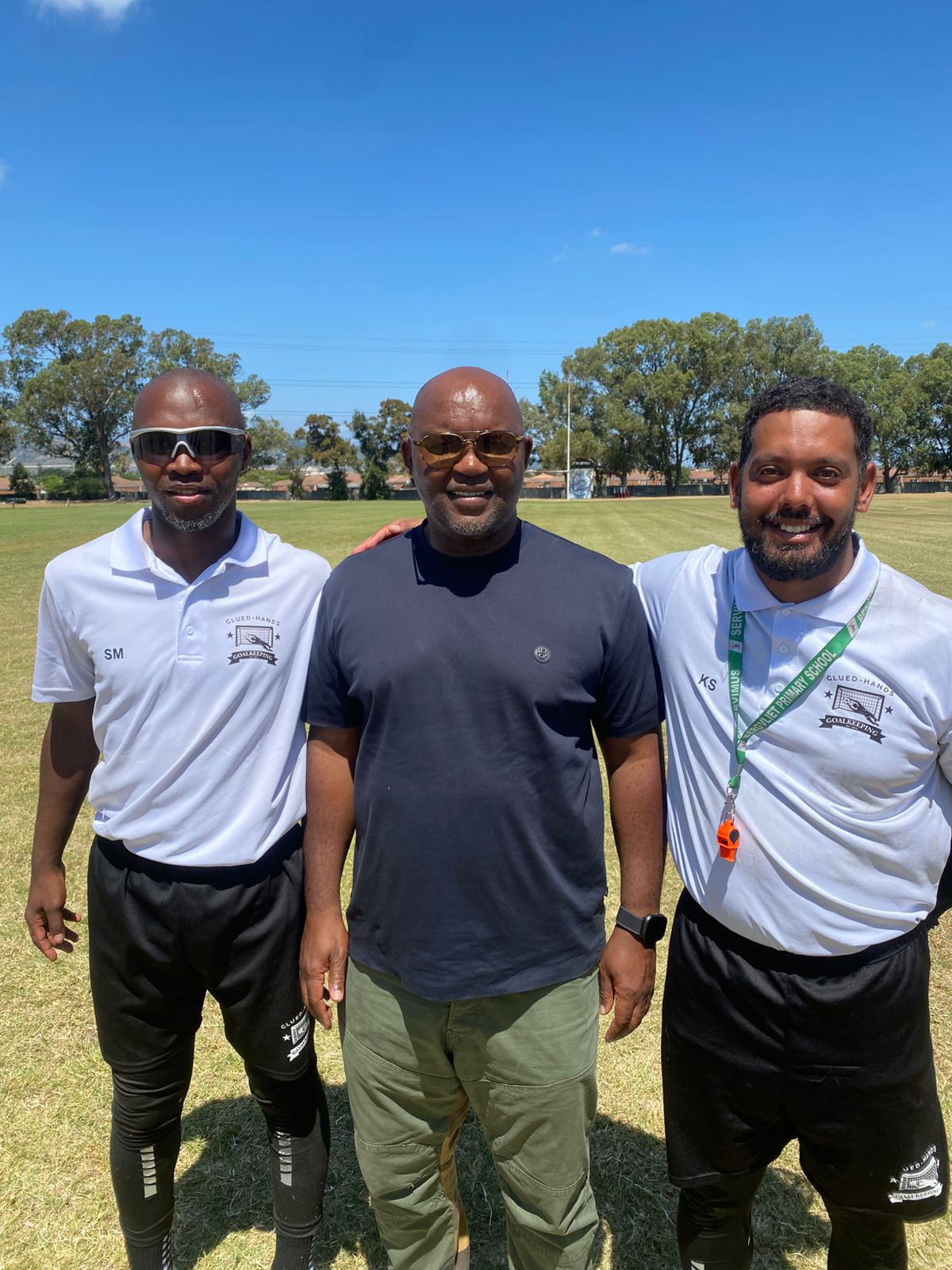 Football Performance Hub