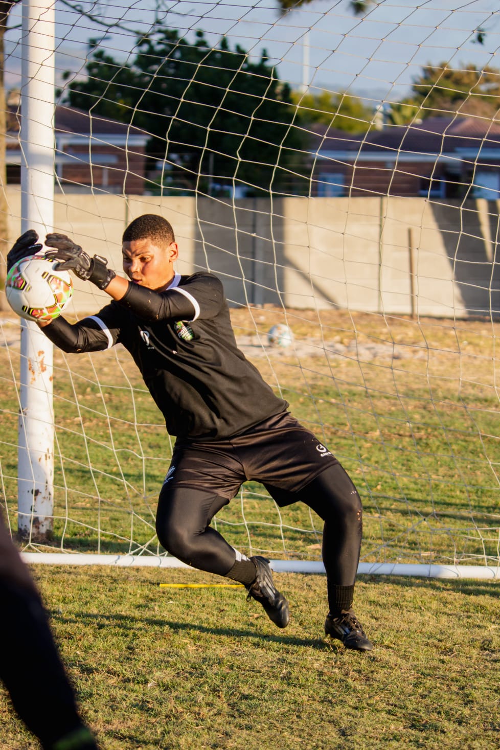 Football performance hub