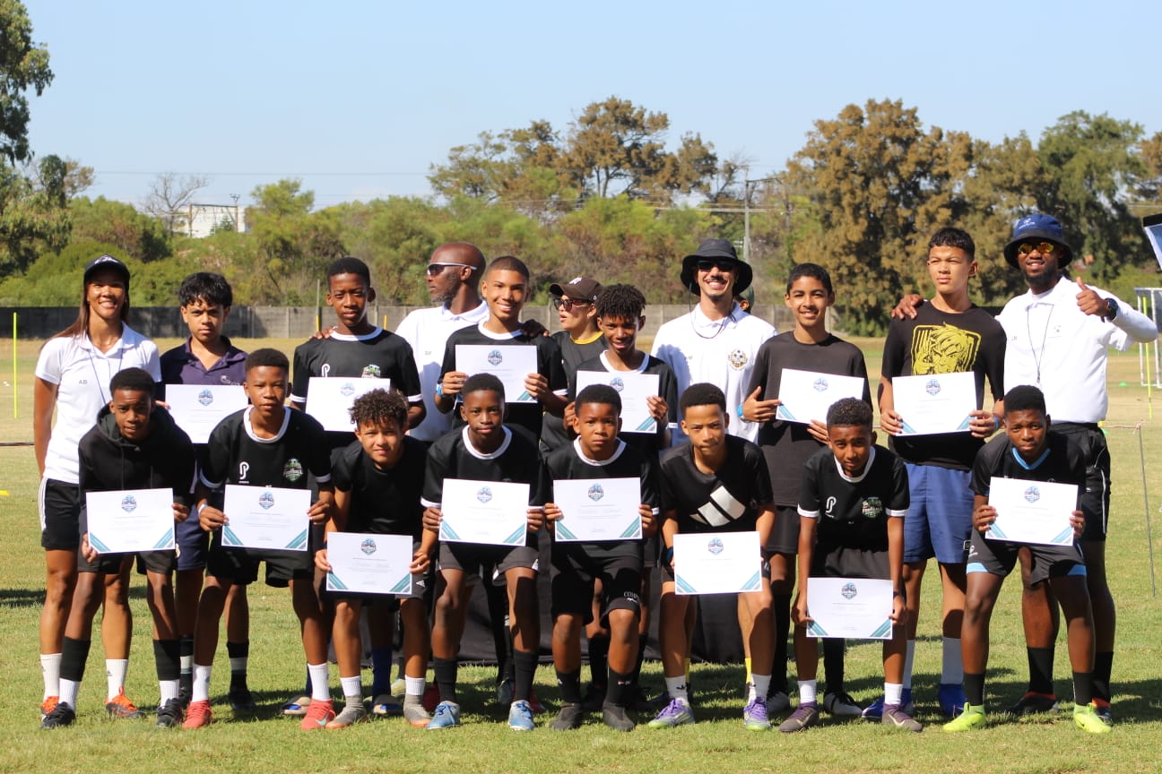 Football Performance Hub