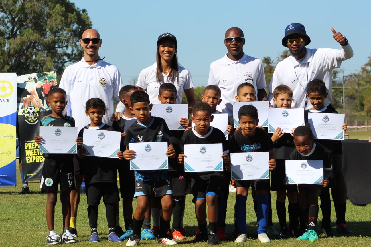 Football Performance Hub