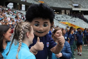 DTBS 2026: Stellies wen atletiek, DF maak skoonskip op pawiljoen