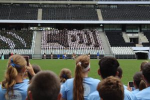 DTBS 2026 | Die storie agter die Flashes – DF Akademie ‘Listen Up!’