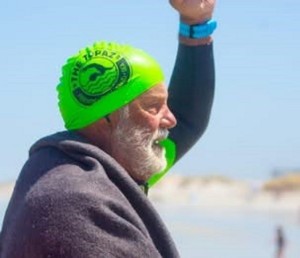 Well-known Bloubergstrand resident dies in sea kayaking incident