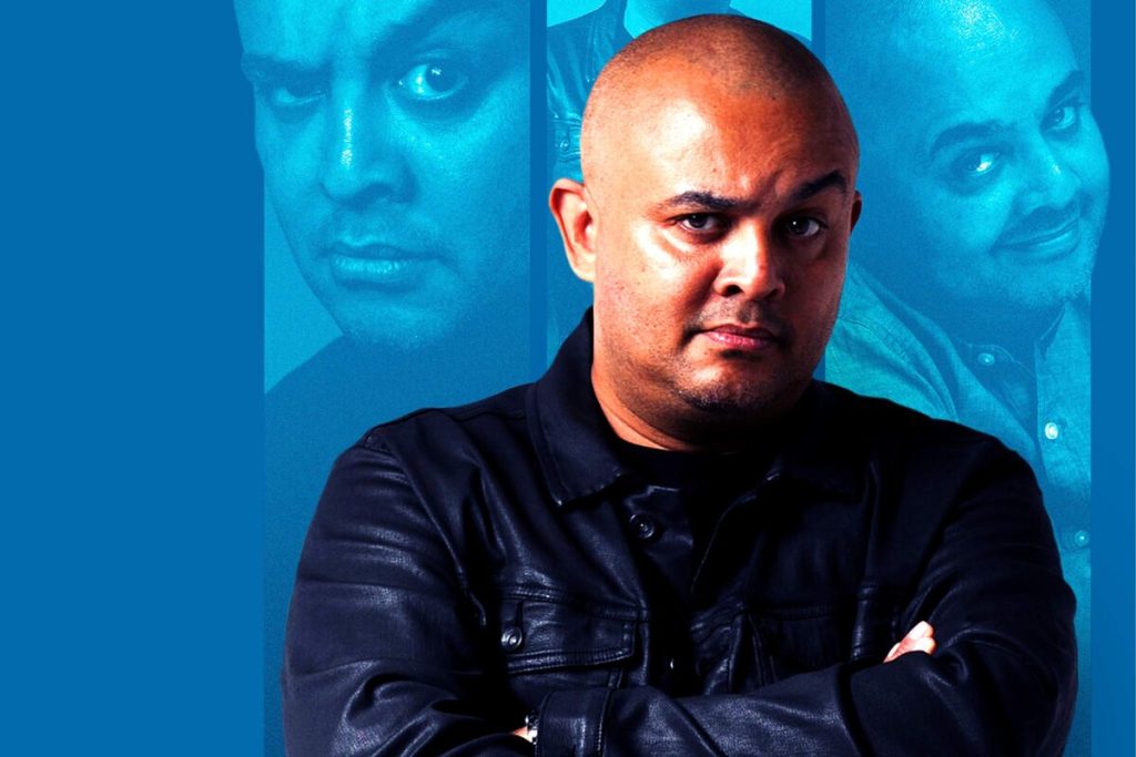 Foto van Alfred Adriaan