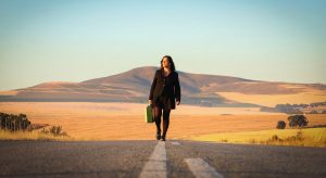 WEN KAARTJIES: Luna Paige op toer met nuwe musiek