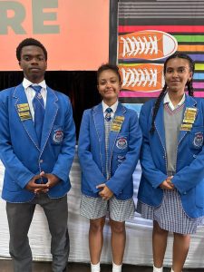 Career expo in Kraaifontein addresses youth unemployment crisis