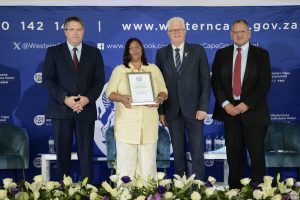 Strategic interventions led to Kuils River Technical High School’s improved matric pass rate