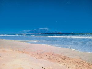 Melkbosstrand Beach reopens after sewage spill
