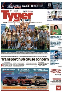 TygerBurger | Bellville | E-Edition | 11 February 2026