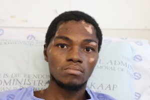 Help needed to find Tygerberg Hospital patient’s family