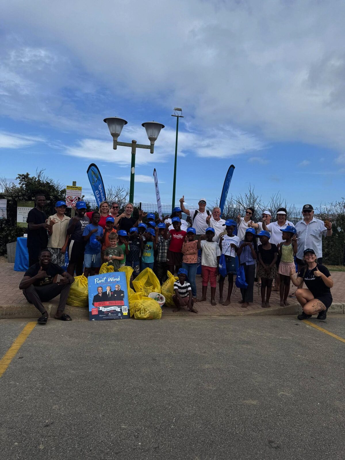 Save a Fishie launches national Coast 2 Coast campaign with bigger impact