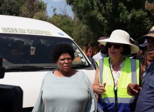 49 learners removed from overloaded taxi
