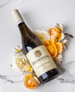 Quick out of the blocks: Diemersdal releases South Africa’s first Sauvignon Blanc 2026