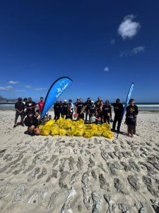 Schools invited to lead the way in new eco challenge with Save a Fishie