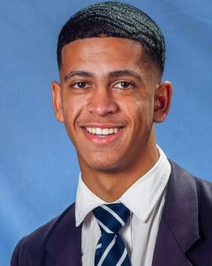 Tributes paid to young soccer star from Blackheath