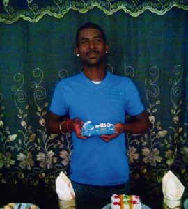 Ma van die vermoorde taxi-werker treur oor seun se skietdood