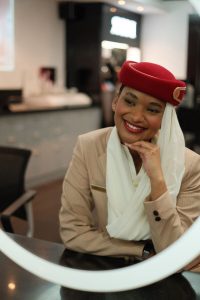 Beacon Valley woman overcomes debilitating grief to take to the skies