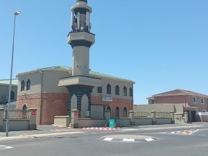 Mosque wins bidding war at City’s land disposal auction