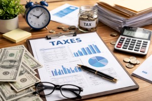 SARS achieves record revenue collection of R2.3 trillion