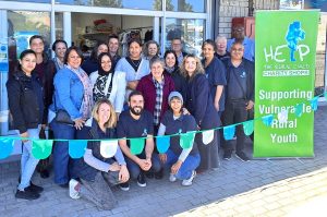 Brackenfell charity shop hosts free winter fashion show